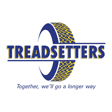 Treadsetters Tyres Ltd